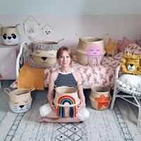 Launch your handmade basket business with expert guidance tailored for empaths, introverts, and free spirits. Ideal for those craving freedom, autonomy, and an escape from the 9-5 grind—build a creative, purpose-driven career on your own terms.