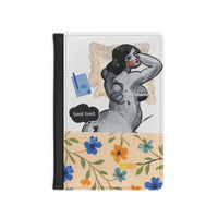 a day in the life of a small business owner and artist