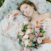 Empath-friendly careers in floral design, gardening, and slow living. Turn your love for nature, beauty, and solitude into a soulful business as a florist, flower farmer, or garden stylist. Ideal for sensitive creatives craving calm, autonomy, and purpose.