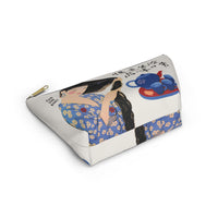 a day in the life of a tea master