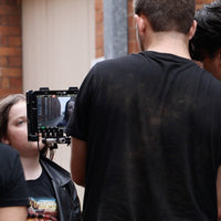 Film director and creative visionary business ideas for empaths, introverts, and free spirits. Personalized guidance for ADHD creatives, lone wolves, and rebels seeking to escape the 9-5 and build a spiritually aligned, independent career in filmmaking and storytelling.