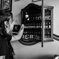 Start a business as an intuitive tattoo artist. Combine creativity, energy work, and storytelling for clients who crave deeper meaning. A perfect path for spiritual rebels, tarot readers, and artistic empaths wanting soul-aligned work.