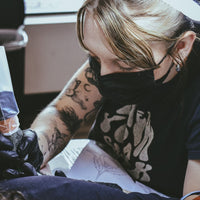 Start a business as an intuitive tattoo artist. Combine creativity, energy work, and storytelling for clients who crave deeper meaning. A perfect path for spiritual rebels, tarot readers, and artistic empaths wanting soul-aligned work.