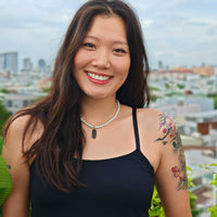 Founder of Doll & Dollhouse - Valerie Chiang 🇺🇸