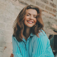 Travel and lifestyle blogger showing empaths and neurodivergent creatives how to turn wanderlust into work. Shares aligned routines, mindful travel, and content creation tips for soft living and location freedom.