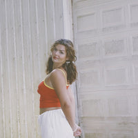 Lifestyle and travel blogger helping sensitive women escape burnout culture and create soft, purpose-led lives on the road. Perfect for digital nomads and daydreaming creatives.