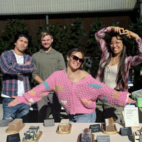 Soap-making business for multipassionate women who crave freedom, peace, and purpose. Sell handcrafted soap online or at markets while creating a gentle, grounded income stream from home.
