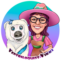 Explore ventriloquism as a creative business for empaths, introverts, and rebels. Personalized guidance for ADHD minds and free spirits ready to escape the 9-5 and embrace an independent, spiritually aligned career.