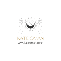 Women's Empowerment Coach, Author, Book Coach, Motivational Speaker, Event Organiser - Katie Oman 🇬🇧