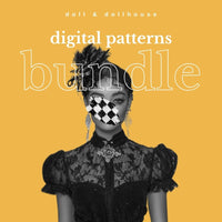 High-resolution digital patterns for creatives—seamless, tileable designs in modern, abstract, floral, vintage, watercolor, geometric, boho, and minimal styles. Perfect for DIY projects, digital art, and design. Explore bold, pastel, retro, and nature-inspired patterns crafted for artistic and elegant creations. Ideal for designers seeking trendy, hand-drawn, and luxury textures
