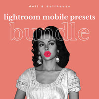 Transform your photos with professional Lightroom mobile presets! Perfect for Instagram, these one-click filters offer bright & airy, moody, vintage, cinematic, and pastel aesthetics. Ideal for creatives seeking bold, warm, and minimalist edits—elevate your images with trendy, film-inspired photo filters for stunning, share-worthy results.