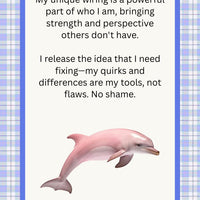 ADHD coaching - how to manage my adhd symptoms and find my life purpose. Ground all of my passions and become more productive with my neurodivergent brain.