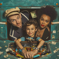 Music producer or children's book author—ideal business ideas for empaths, introverts, and free spirits seeking unconventional, creative, and independent careers.