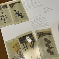 Start a business as an intuitive tattoo artist. Combine creativity, energy work, and storytelling for clients who crave deeper meaning. A perfect path for spiritual rebels, tarot readers, and artistic empaths wanting soul-aligned work.