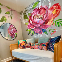 Muralist business ideas for free spirits, empaths, and introverts. Learn how to turn your artistic talent into a career with expert guidance for ADHD creatives and lone wolves seeking independence and spiritual alignment.