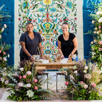 Wedding planning for empaths and free spirits—personalized business ideas for introverts, ADHD creatives, and those craving freedom. Create soulful, unconventional weddings while building a career that values autonomy and spiritual alignment.