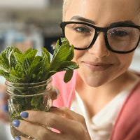 become a wellness educator, burnout mentor, Ayurvedic nutritionist, and former psychology professor helping empaths, healers, and women reconnect with vitality, balance hormones, and heal work trauma through holistic health, real-life structure, and community.