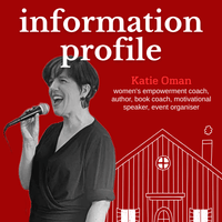 a day in the life of a motivational speaker and author