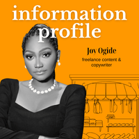 a day in the life of a content and copywriter