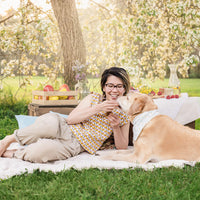 Create a heart-centered business as a dog chef or canine nutritionist. Perfect for empaths, introverts, and free spirits who want to escape the 9-5 and build a soulful, animal-loving career on their own terms.