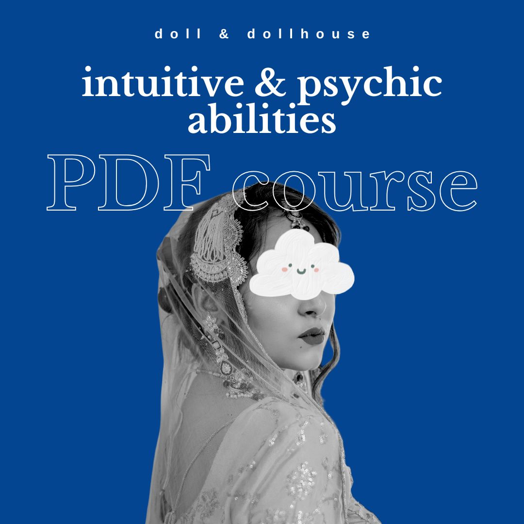 how to develop your psychic abilities and become a spiritual healer and start your own practice