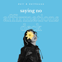 Boundaries coaching - learn to say no, stop people pleasing, and set boundaries even if you feel guilty afterwards.