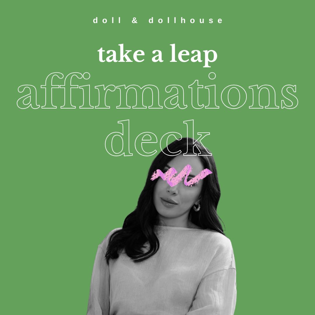 110 affirmations for self confidence, learning to take a leap and take risks, and believing in yourself enough to achieve anything you want in life.