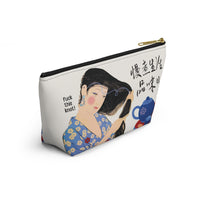 a day in the life of a tea master
