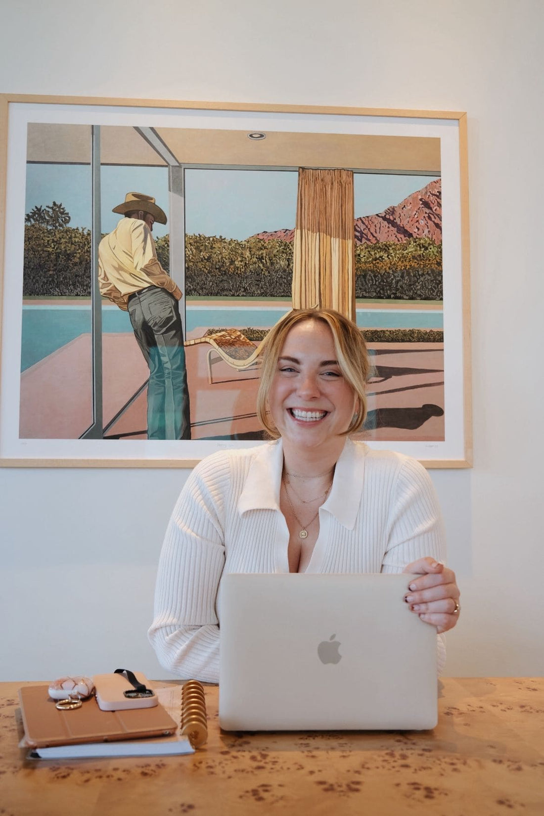 Content brand creator, freelance writer, and author building a freedom-based career through storytelling. Ideal for empaths, ADHD creatives, and soft-life seekers who want to write for impact.