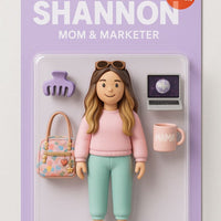 Content brand creator, freelance writer, and author building a freedom-based career through storytelling. Ideal for empaths, ADHD creatives, and soft-life seekers who want to write for impact.