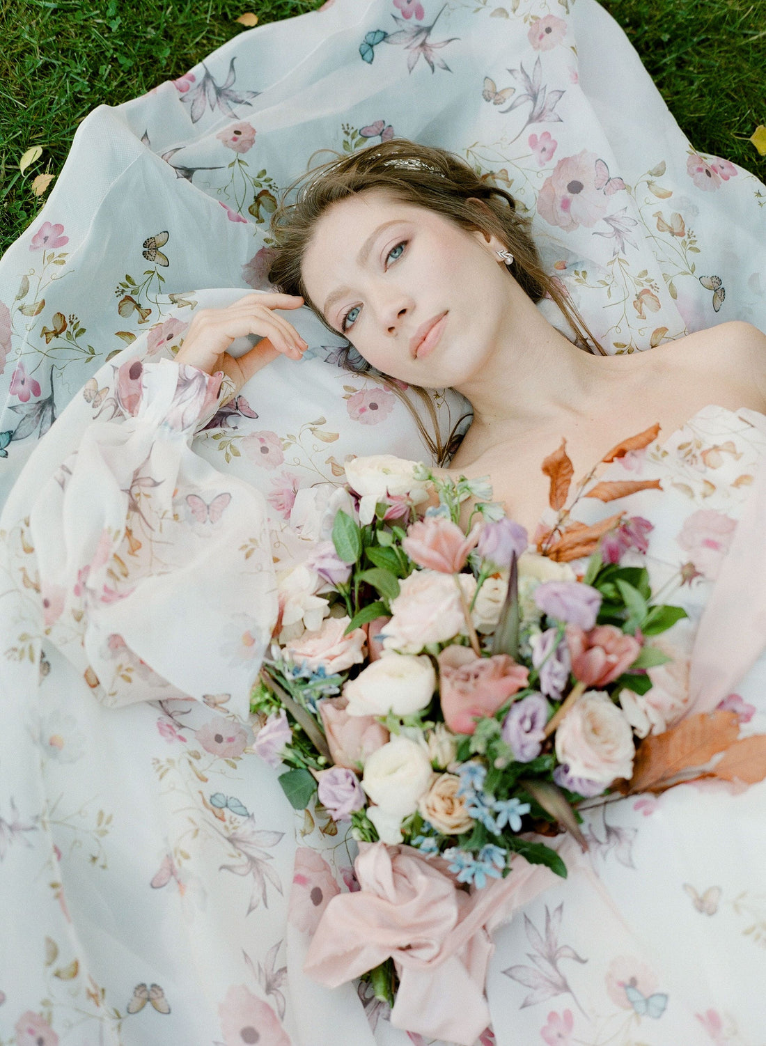 Empath-friendly careers in floral design, gardening, and slow living. Turn your love for nature, beauty, and solitude into a soulful business as a florist, flower farmer, or garden stylist. Ideal for sensitive creatives craving calm, autonomy, and purpose.

