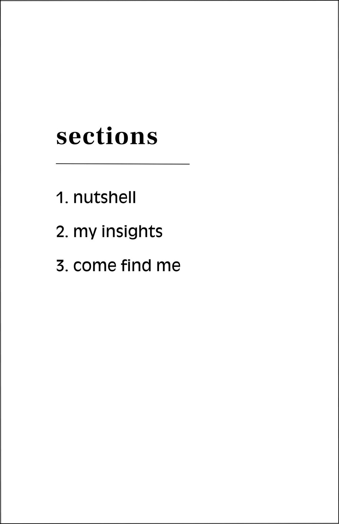 Tour-My-Business Template