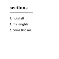 Tour-My-Business Template