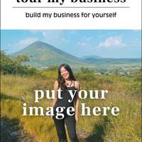 Tour-My-Business Template