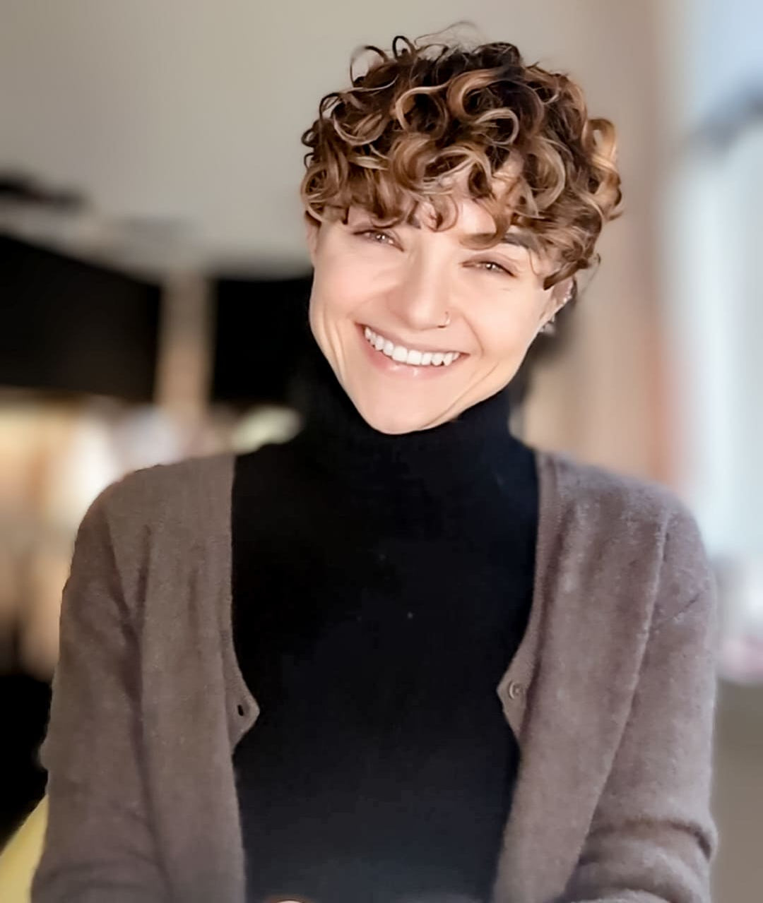 become a wellness educator, burnout mentor, Ayurvedic nutritionist, and former psychology professor helping empaths, healers, and women reconnect with vitality, balance hormones, and heal work trauma through holistic health, real-life structure, and community.