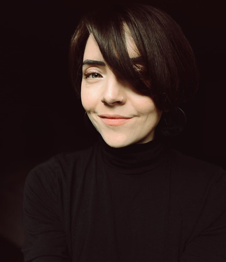 become a wellness educator, burnout mentor, Ayurvedic nutritionist, and former psychology professor helping empaths, healers, and women reconnect with vitality, balance hormones, and heal work trauma through holistic health, real-life structure, and community.