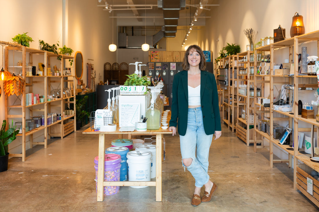 how to become a store owner, how to start a home goods store, business ideas for environmental lovers, sustainable goods business ideas