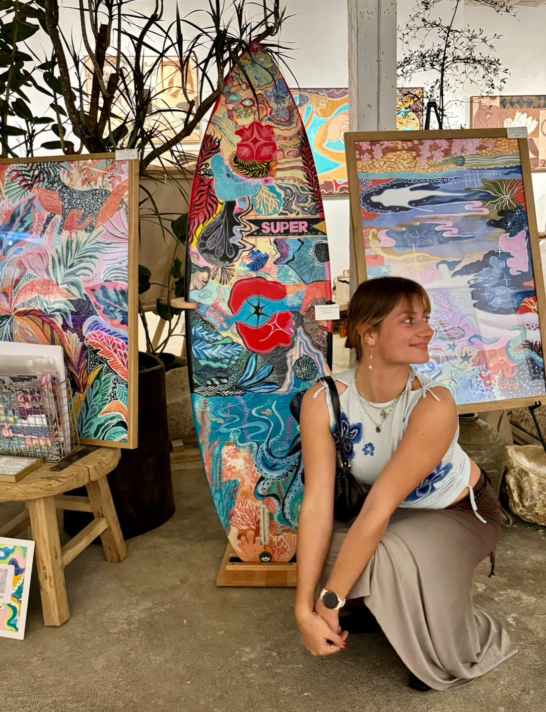 Start a soul-led business with clothing upcycling. Ideal for intuitive women, neurodivergent creatives, and slow-living seekers who want income that honors their values. Turn thrifted pieces into wearable art and escape the 9-5 grind with sustainable style.