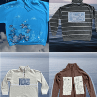 Start a soul-led business with clothing upcycling. Ideal for intuitive women, neurodivergent creatives, and slow-living seekers who want income that honors their values. Turn thrifted pieces into wearable art and escape the 9-5 grind with sustainable style.

