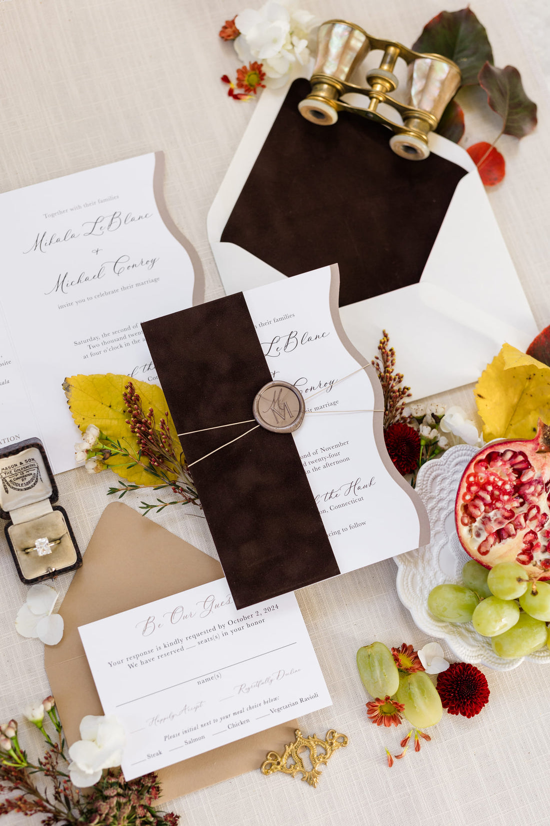 For empaths, designers, and introverts craving a creative career—wedding invitation design offers purpose, flexibility, and beauty. Turn your passion for paper, fonts, and love stories into a soulful, freelance business aligned with your energy.