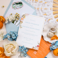 For empaths, designers, and introverts craving a creative career—wedding invitation design offers purpose, flexibility, and beauty. Turn your passion for paper, fonts, and love stories into a soulful, freelance business aligned with your energy.