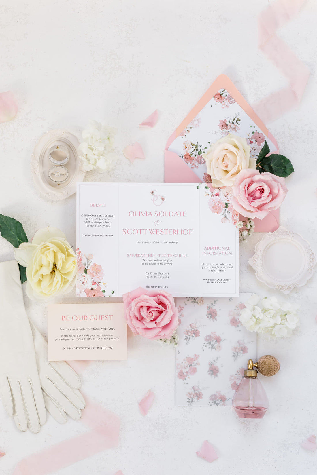 Turn your eye for beauty into a soulful business as a wedding invitation designer. For creatives, empaths, and introverts who love typography, romance, and personalized storytelling through design. Perfect for freelance, purpose-led careers.

