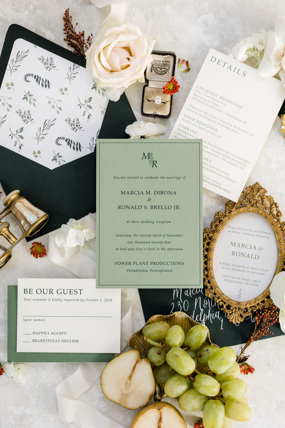 Dream job for artistic romantics: become a wedding invitation designer. A perfect small business path for sensitive, detail-loving creatives seeking remote, meaningful work that blends aesthetics, love stories, and personal expression.

