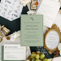Dream job for artistic romantics: become a wedding invitation designer. A perfect small business path for sensitive, detail-loving creatives seeking remote, meaningful work that blends aesthetics, love stories, and personal expression.

