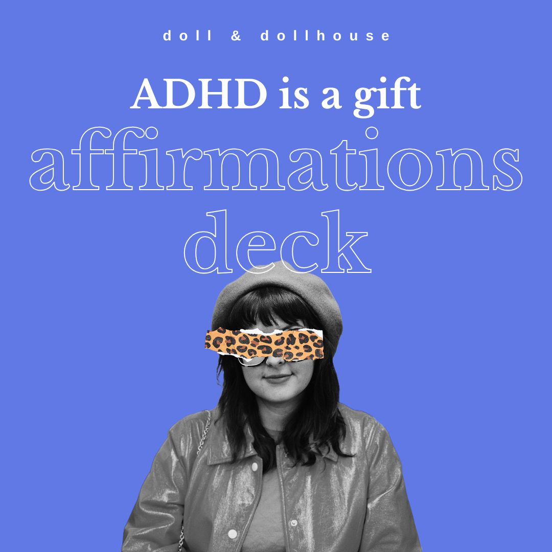the power of adhd how to empower yourself to start your own business as an empath and neurodivergent creative
