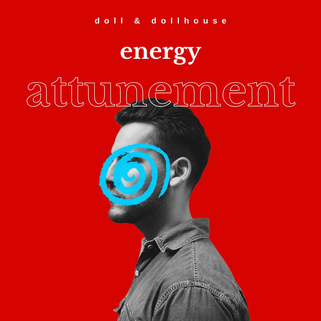 learn energy healing and become a reiki master