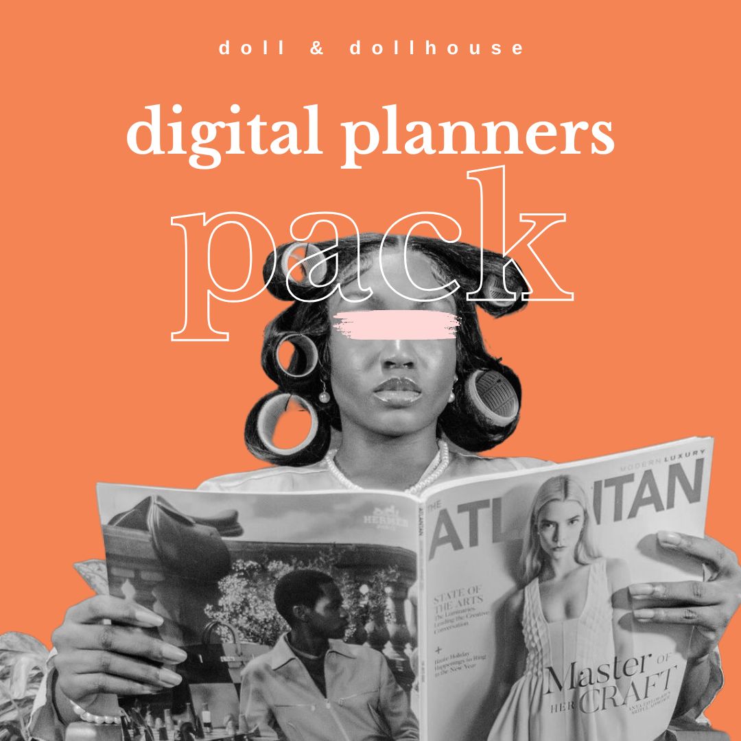 Stay organized and inspired with this digital planner—perfect for iPad, GoodNotes, and tablets. Includes undated daily, weekly, and monthly pages for goal setting, self-care, budgeting, habit tracking, and personal growth. Ideal for students, professionals, and anyone seeking a minimalist, aesthetic planner for better time management and manifestation. Editable PDF for ultimate flexibility.