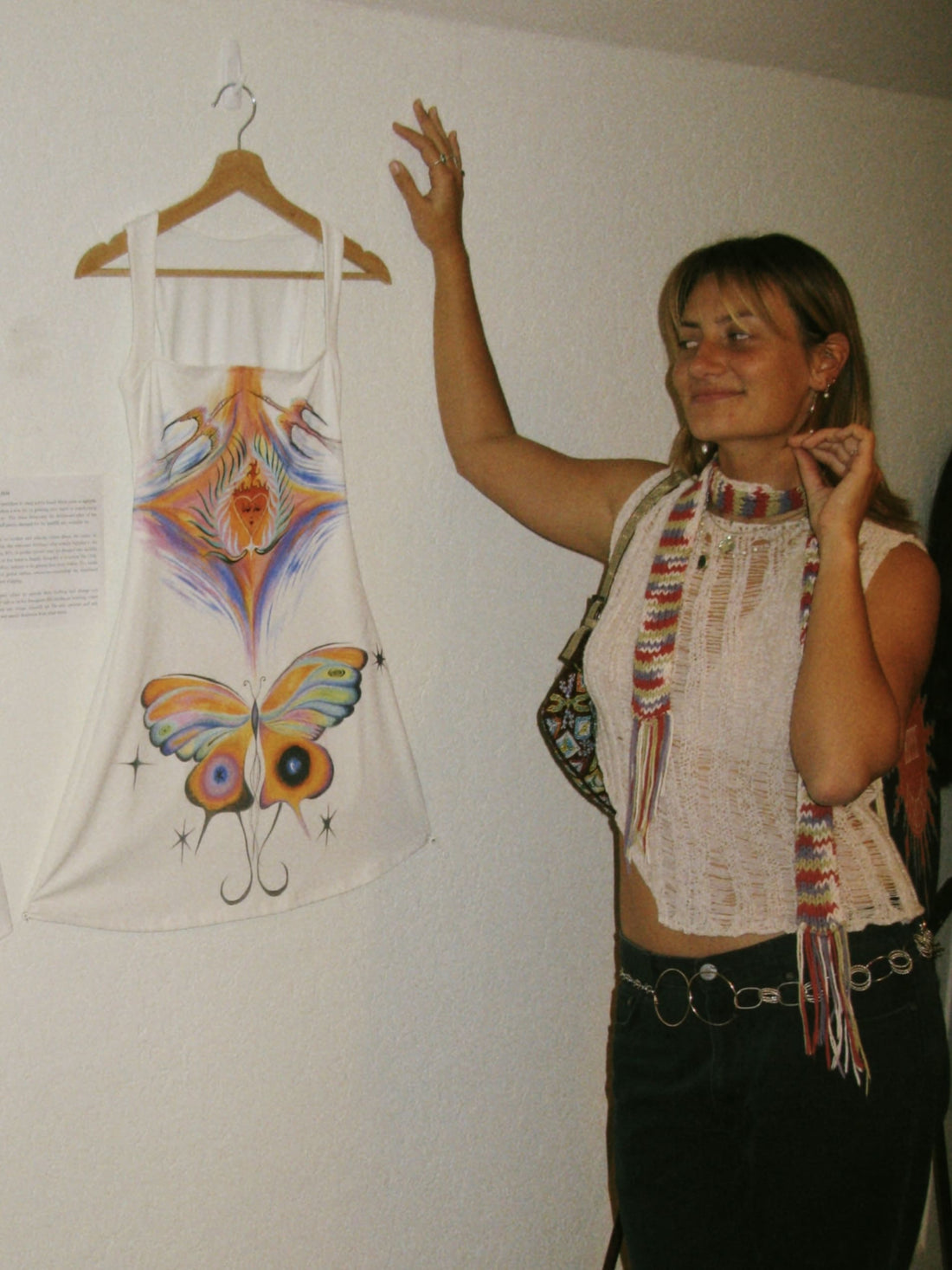 Start a soul-led business with clothing upcycling. Ideal for intuitive women, neurodivergent creatives, and slow-living seekers who want income that honors their values. Turn thrifted pieces into wearable art and escape the 9-5 grind with sustainable style.

