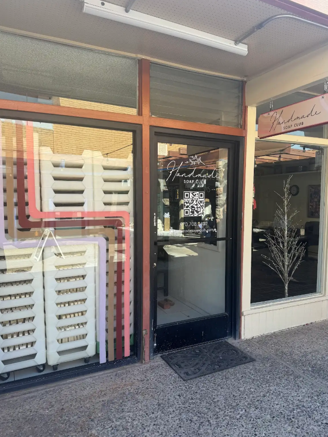 Build a soulful soap brand that blends creativity, aromatherapy, and intention. Perfect for ADHD minds, spiritual makers, and freedom-driven women who crave hands-on work and autonomy.

