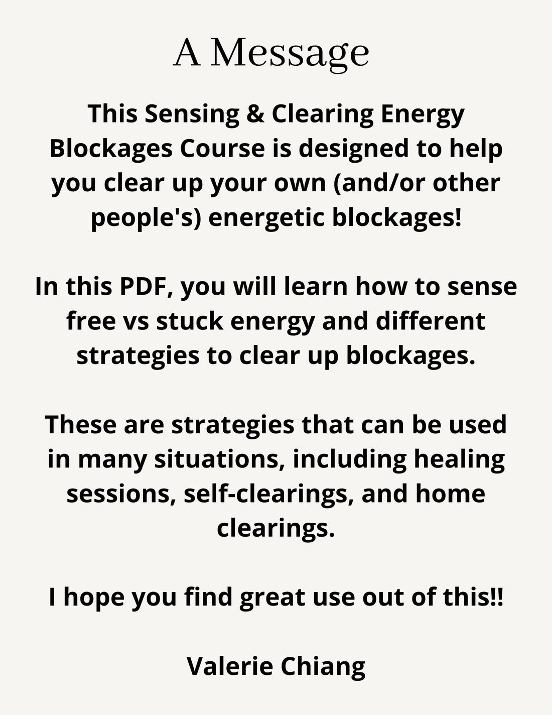 how to become an energy healer and open your own spiritual business